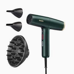 Fēns Hair dryer BABYLISS D6555DE Air Power Pro | BABYLISS