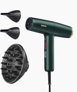 Fēns Hair dryer BABYLISS D6555DE Air Power Pro | BABYLISS  Hover