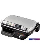 TEFAL Grill | GC461B34 | Table | 2400 W | Black/Stainless Steel Hover