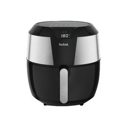  TEFAL Easy Fry XXL Air Fryer | EY701D15 | Power 1700 W | Capacity 5.6 L | Black/Silver