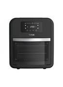 TEFAL | Easy Fry Air fryer Oven and Grill | FW501815 | Power 2050 W | Capacity 11 L | Black