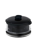  TEFAL | VC140135 Food Steamer | Black | 900 W | Number of baskets 2