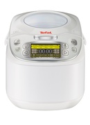 Multivāres katls TEFAL Multifunctional pot | RK812110 | 750 W | 5 L | Number of programs 45 | Silver