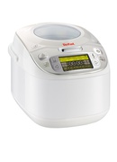 Multivāres katls TEFAL Multifunctional pot | RK812110 | 750 W | 5 L | Number of programs 45 | Silver Hover