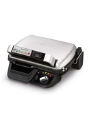  TEFAL | SuperGrill Timer Multipurpose grill | GC451B12 | Contact | 2000 W | Stainless steel