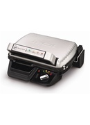  TEFAL | SuperGrill Standard | GC450B32 | Contact | 2000 W | Stainless steel