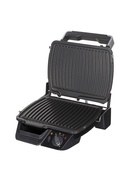  TEFAL | SuperGrill Standard | GC450B32 | Contact | 2000 W | Stainless steel Hover