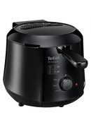  TEFAL | Principio Fryer | FF230831 | Power 1000 W | Capacity 1.2 L | Black