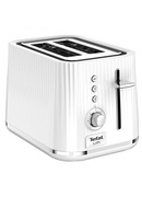 Tosteris TEFAL Toeaster TT7611 White | TEFAL
