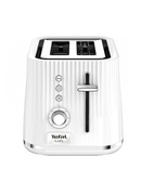 Tosteris TEFAL Toeaster TT7611 White | TEFAL Hover