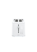 Tosteris TEFAL | Toaster | TT693110 | Power 850 W | Number of slots 2 | Housing material Plastic | White