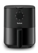  TEFAL | Fryer | Essential EY130815 | Power 1400 W | Capacity 3.5 L | Black