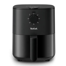  TEFAL | Fryer | Essential EY130815 | Power 1400 W | Capacity 3.5 L | Black