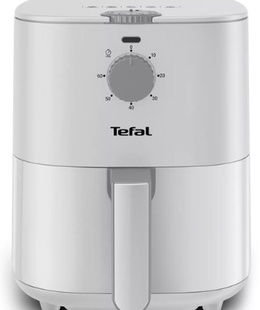 TEFAL Easy Fry Essential Fryer | EY130A10 | Capacity 3.5 L | White  Hover