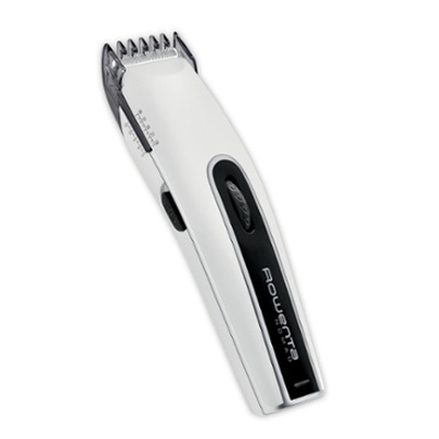  Rowenta TN1400F0 Number of length steps 19 Black