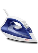  TEFAL | Steam Iron | FV1711 Virtuo | Steam Iron | Continuous steam 24 g/min | Steam boost performance 80 g/min | Blue