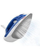  TEFAL | Steam Iron | FV1711 Virtuo | Steam Iron | Continuous steam 24 g/min | Steam boost performance 80 g/min | Blue Hover