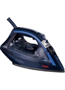  TEFAL | FV1713E0 Virtuo | Steam Iron | 2000 W | Water tank capacity 200 ml | Continuous steam 24 g/min | Dark Blue