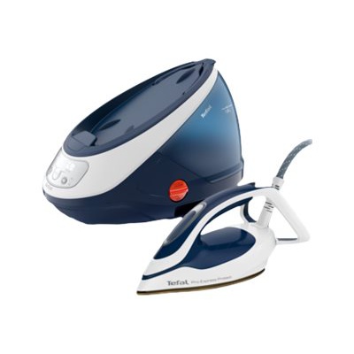  TEFAL GV9221E0 Ironing System Pro Express Protect