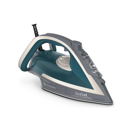  TEFAL | Steam Iron | Ultragliss Plus FV6842 | Steam Iron | 2800 W | Continuous steam 50 g/min | Steam boost performance 260 g/min