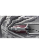 TEFAL | FV6870E0 | Steam Iron | 2800 W | Water tank capacity 270 ml | Continuous steam 40 g/min | Red/Grey Hover