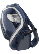  TEFAL | FV6872E0 | Steam Iron | 2800 W | Water tank capacity 270 ml | Continuous steam 40 g/min | Blue/Silver Hover