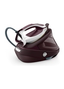 TEFAL | Steam Station Pro Express | GV9721E0 | 3000 W | 1.2 L | 7.9 bar | Auto power off | Vertical steam function | Calc-clean function | Burgundy Hover
