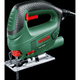  Bosch | Jig Saw | PST 650 | 500 W | Plastic case