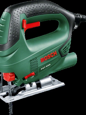  Bosch | Jig Saw | PST 650 | 500 W | Plastic case  Hover