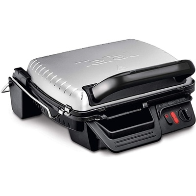  TEFAL Contact Grill 3in1 | GC3060 | Table | 2000 W | Inox
