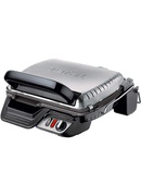  TEFAL Contact Grill 3in1 | GC3060 | Table | 2000 W | Inox Hover