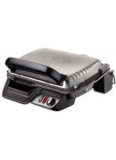  TEFAL | UltraCompact | GC305012 | Electric Grill | 2000 W | Stainless Steel/Black