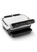  TEFAL | Grill | GC750D30 OptiGrill Elite | Contact grill | 2000 W | Stainless steel