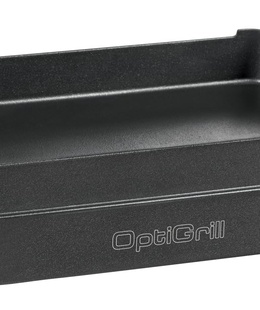  TEFAL OptiGrill Elite Snack and baking accessory | XA725870 | Black  Hover