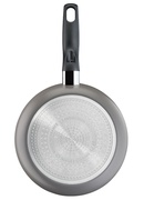 Panna TEFAL Super Start Pan | C2730453 | Frying | Diameter 24 cm | Suitable for induction hob | Fixed handle Hover