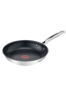Panna TEFAL Duetto+ Pan | G7320734 | Frying | Diameter 30 cm | Suitable for induction hob | Fixed handle