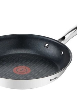 Panna TEFAL Duetto+ Pan | G7320734 | Frying | Diameter 30 cm | Suitable for induction hob | Fixed handle  Hover