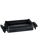  TEFAL | XA727810 | Snack & Baking accessory for OptiGrill+ | W | Black