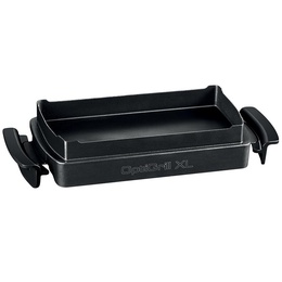  TEFAL | XA727810 | Snack & Baking accessory for OptiGrill+ | W | Black