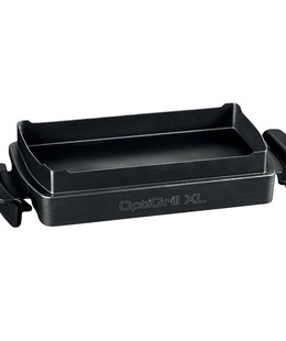  TEFAL | XA727810 | Snack & Baking accessory for OptiGrill+ | W | Black  Hover