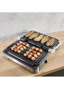  Grill Tefal OptiGrill XL GC784D30 | TEFAL Hover