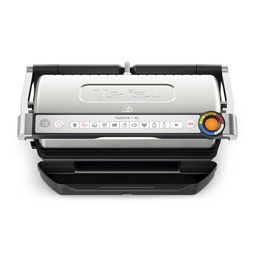  TEFAL | Electric Grill | GC728D10 | Electric Grill | 2000 W | Stainless Steel/Black