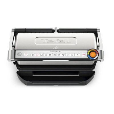  TEFAL | Electric Grill | GC728D10 | Electric Grill | 2000 W | Stainless Steel/Black