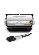  TEFAL | Electric Grill | GC728D10 | Electric Grill | 2000 W | Stainless Steel/Black Hover