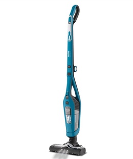  TEFAL | Vacuum Cleaner | TY6751 Dual Force | Handstick 2in1 | Handstick and Handheld | 21.6 V | Operating time (max) 45 min | Blue | Warranty 24 month(s)  Hover