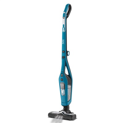  TEFAL | Vacuum Cleaner | TY6751 Dual Force | Handstick 2in1 | Handstick and Handheld | 21.6 V | Operating time (max) 45 min | Blue | Warranty 24 month(s)