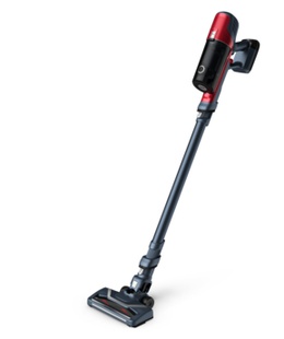  TEFAL | Vacuum Cleaner | TY6878 X-PERT 6.60 Animal Kit | Cordless operating | Handstick | 18 V | Operating time (max) 45 min | Dark Blue/Red | Warranty 24 month(s)  Hover
