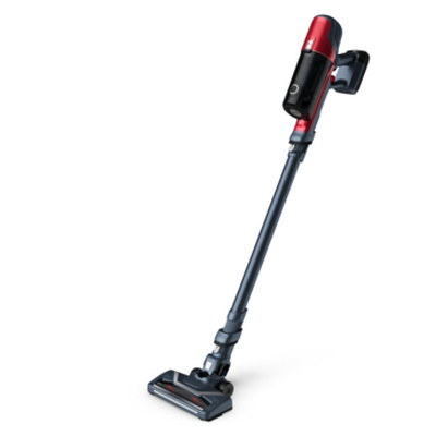  TEFAL | Vacuum Cleaner | TY6878 X-PERT 6.60 Animal Kit | Cordless operating | Handstick | 18 V | Operating time (max) 45 min | Dark Blue/Red | Warranty 24 month(s)