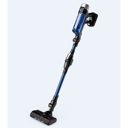  TEFAL Vacuum Cleaner | TY20C4WO X-Force Flex 9.60 Aqua | Cordless operating | Handstick | 250 W | Operating time (max) 45 min | Blue | Warranty 24 month(s)