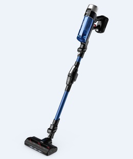  TEFAL Vacuum Cleaner | TY20C4WO X-Force Flex 9.60 Aqua | Cordless operating | Handstick | 250 W | Operating time (max) 45 min | Blue | Warranty 24 month(s)  Hover